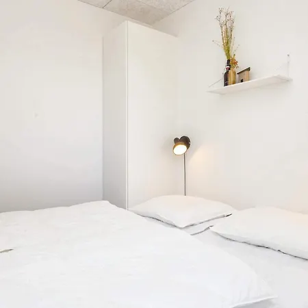Holiday home 8 Person In Romo *