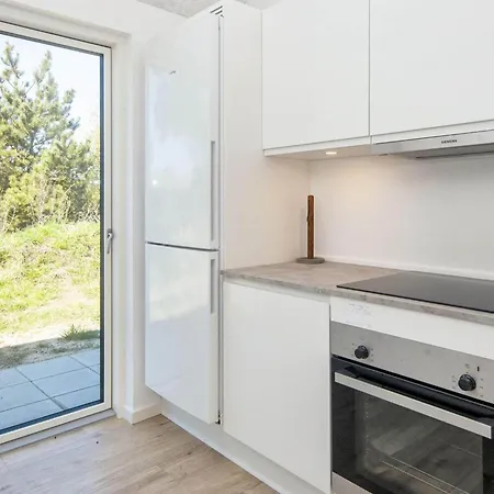 8 Person In Romo Holiday home