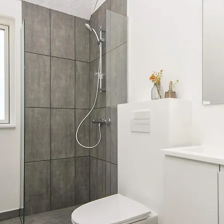 Holiday home 8 Person In Romo Kongsmark