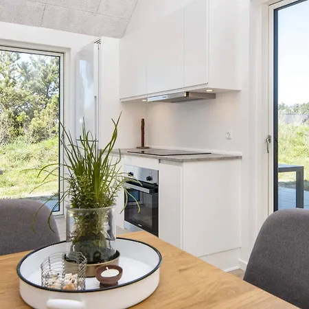 8 Person In Romo Holiday home Kongsmark