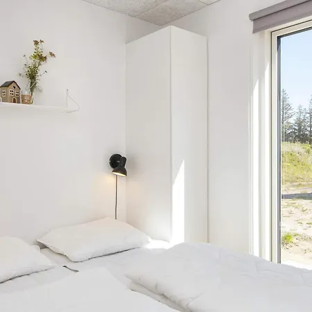 8 Person In Romo Holiday home